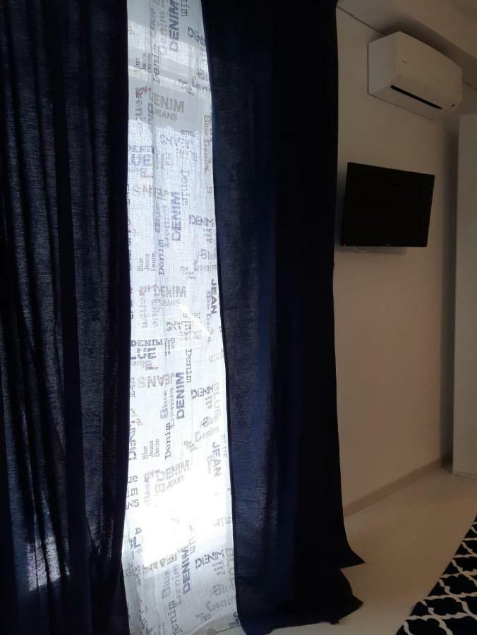 那不勒斯Nanas公寓 外观 照片